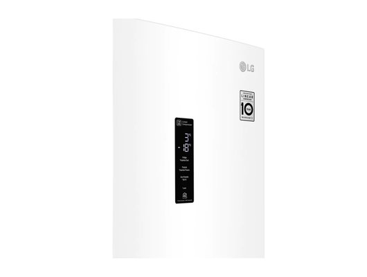 Холодильник LG GA-B509CVQZ